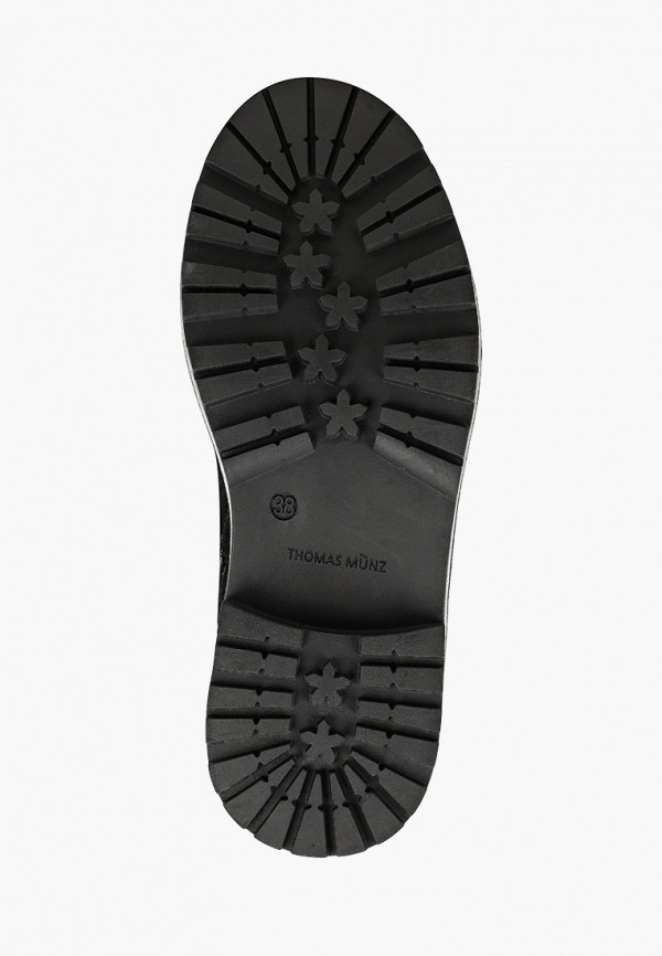 фото Сапоги thomas munz