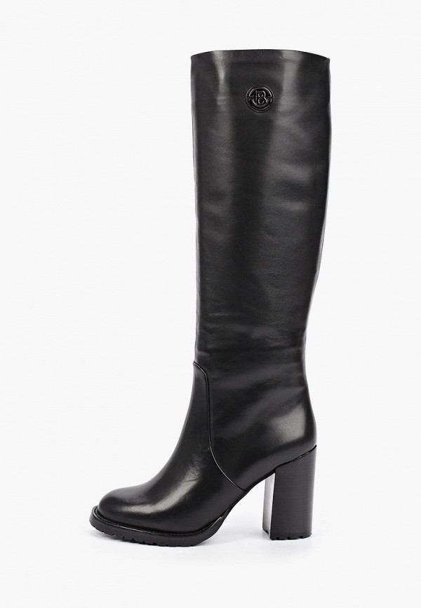 фото Сапоги basconi