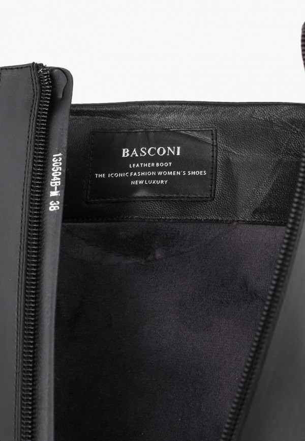 фото Сапоги basconi
