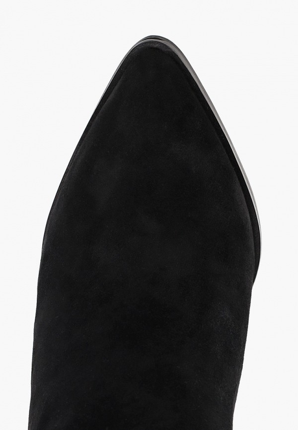 фото Сапоги basconi