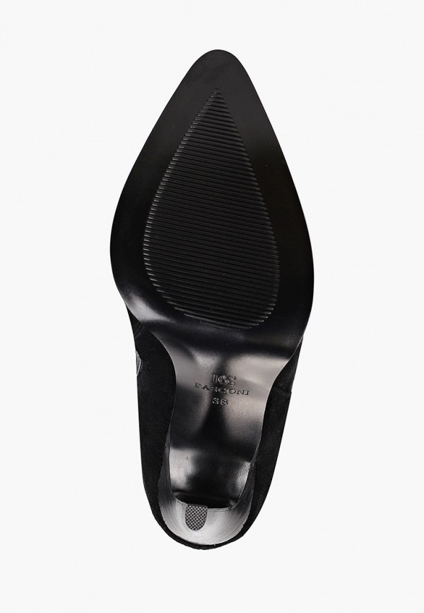 фото Сапоги basconi