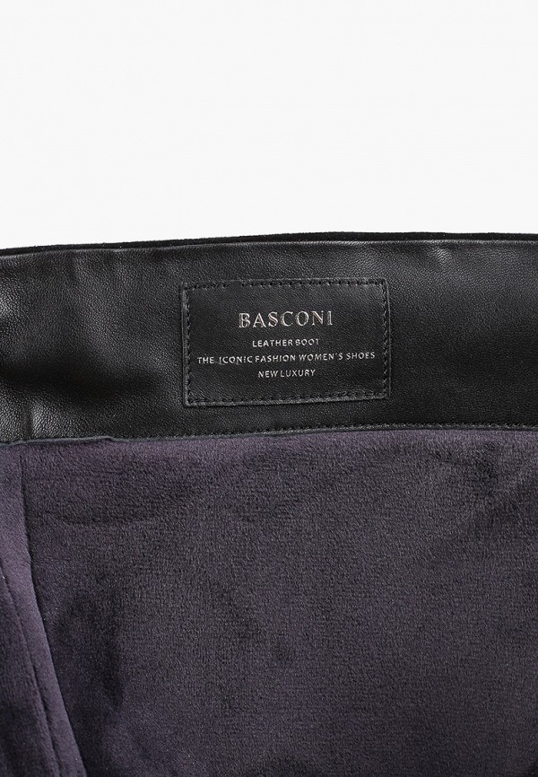фото Сапоги basconi