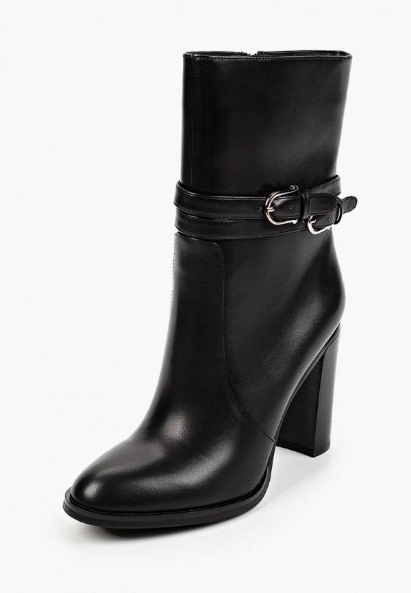 фото Полусапоги basconi