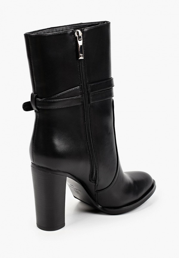 фото Полусапоги basconi