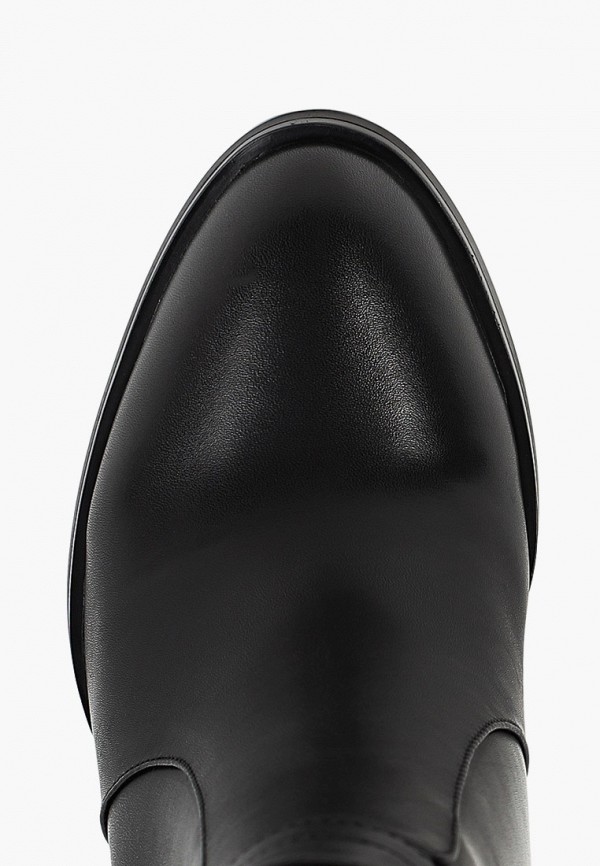 фото Полусапоги basconi