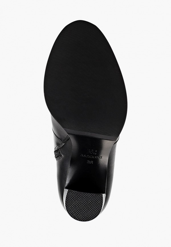 фото Полусапоги basconi