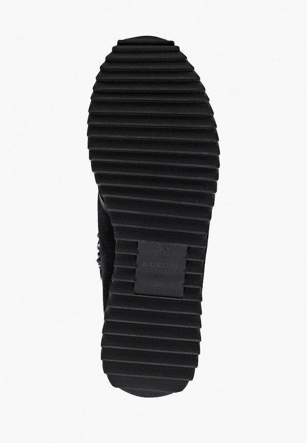 фото Кроссовки basconi