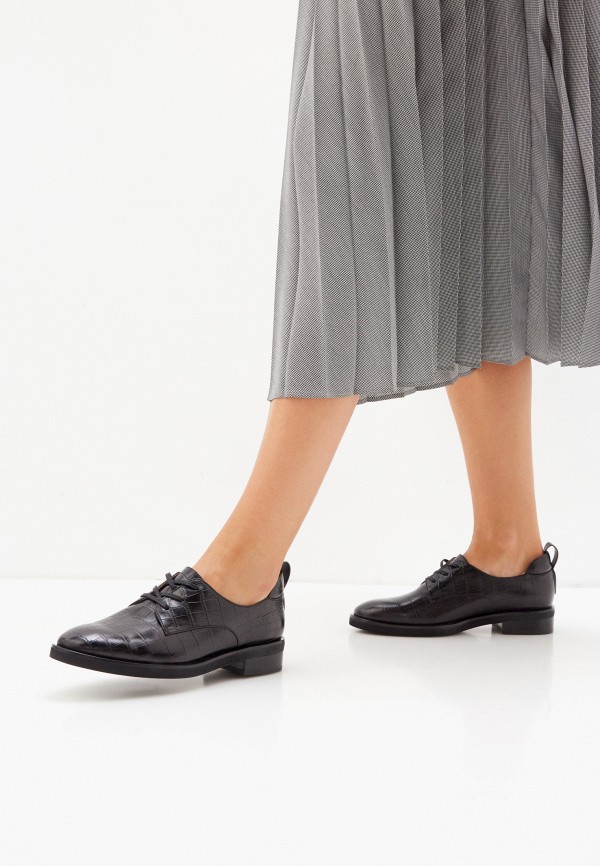 фото Ботинки basconi