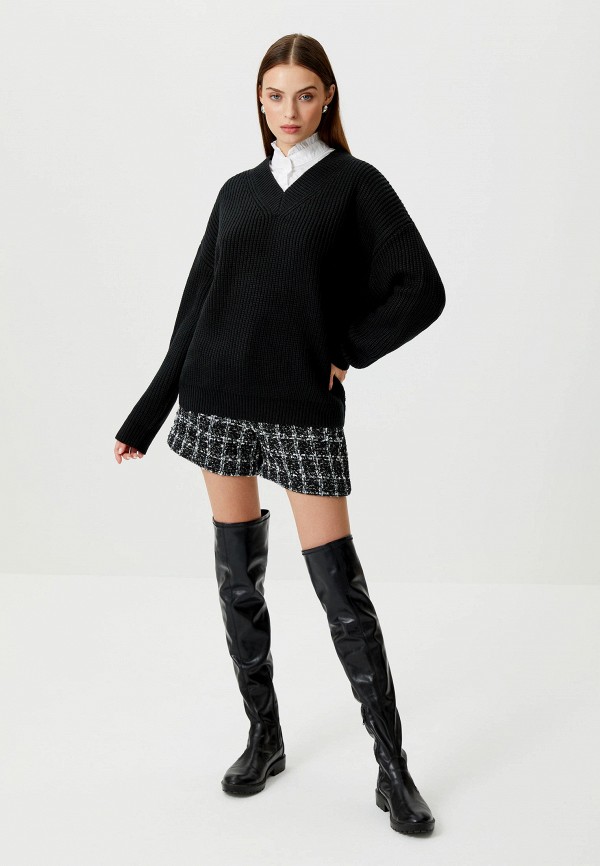 фото Пуловер sela