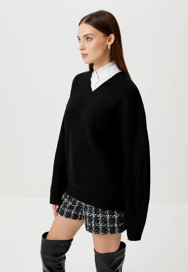 фото Пуловер sela