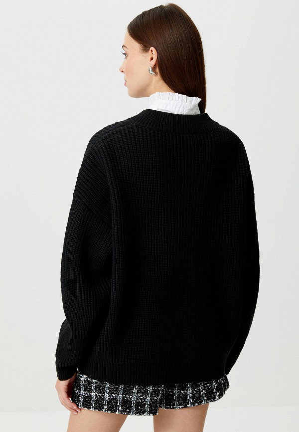 фото Пуловер sela