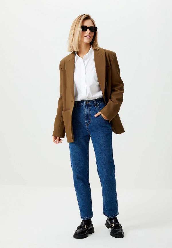 фото Джинсы sela