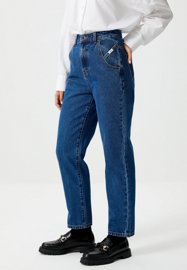 фото Джинсы sela