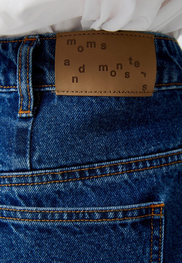 фото Джинсы sela