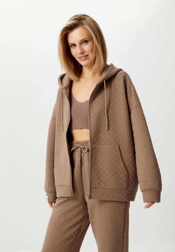 фото Толстовка sela