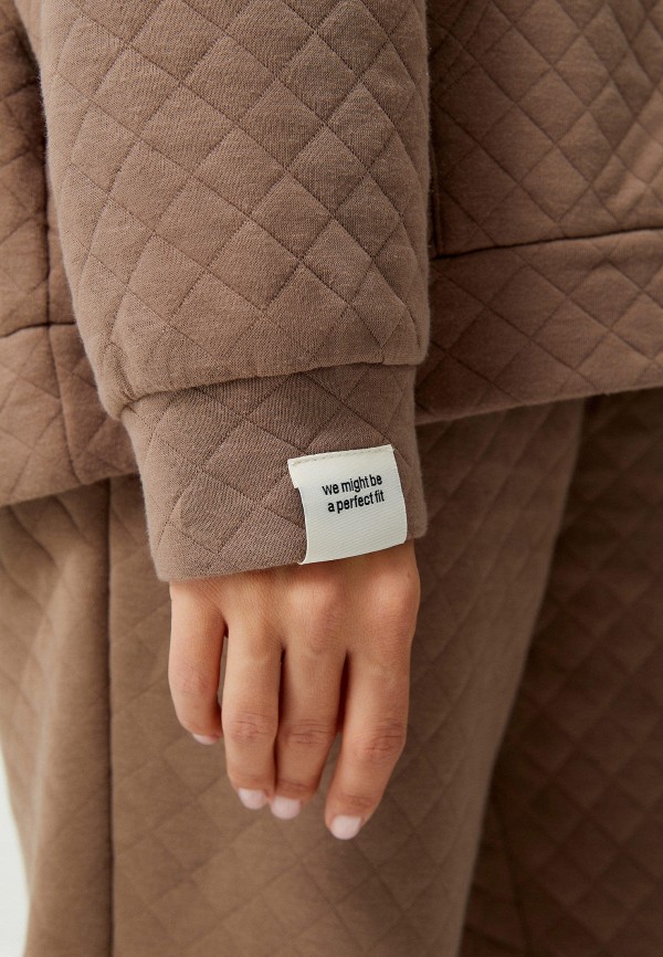 фото Толстовка sela