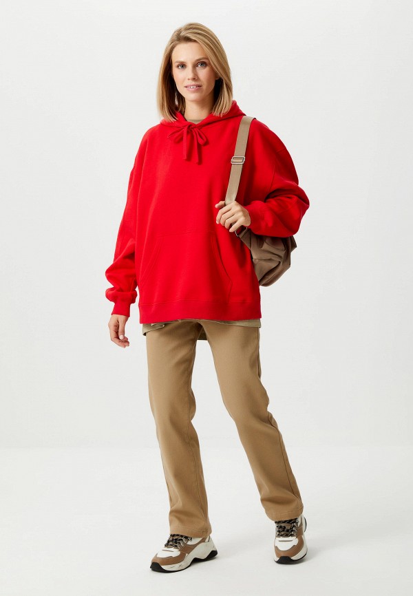 фото Худи sela