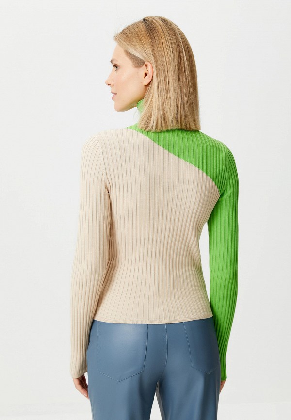 фото Водолазка sela