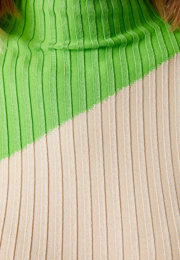 фото Водолазка sela