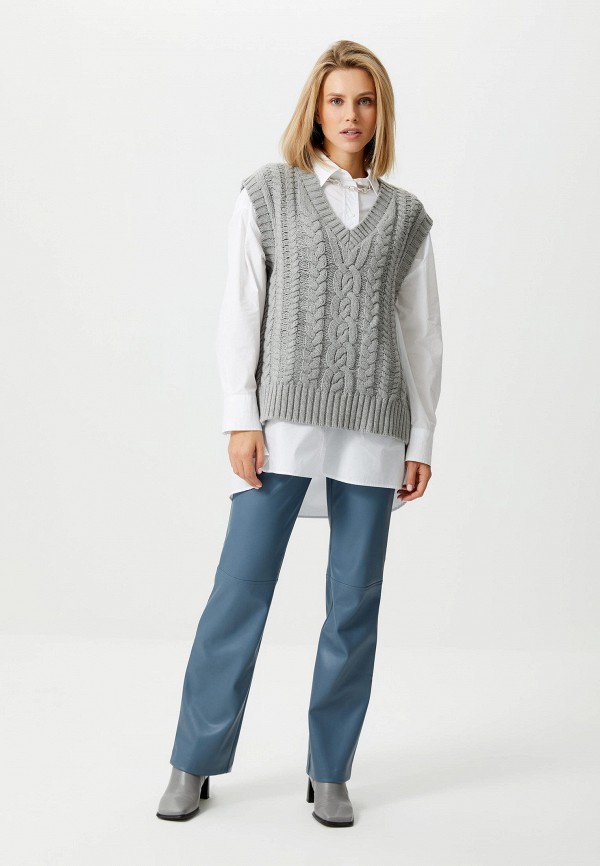 фото Жилет sela