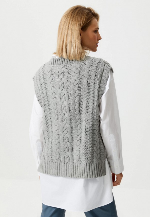 фото Жилет sela