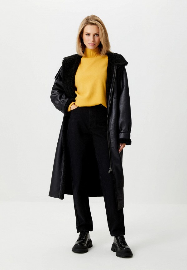 фото Джинсы sela