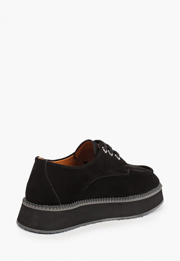 Ботинки Marco Bonne` цвет черный  Фото 3