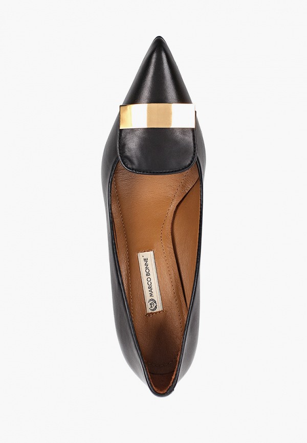 фото Туфли marco bonne`