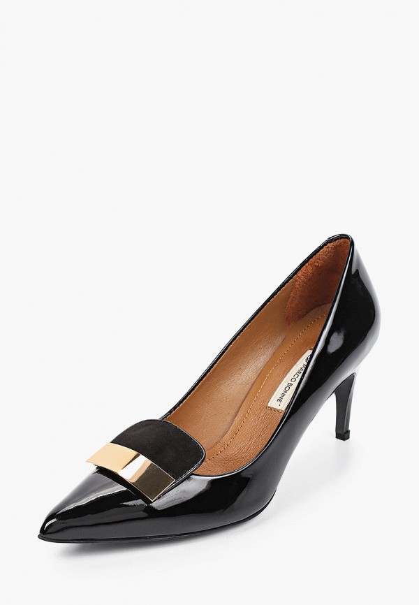 фото Туфли marco bonne`