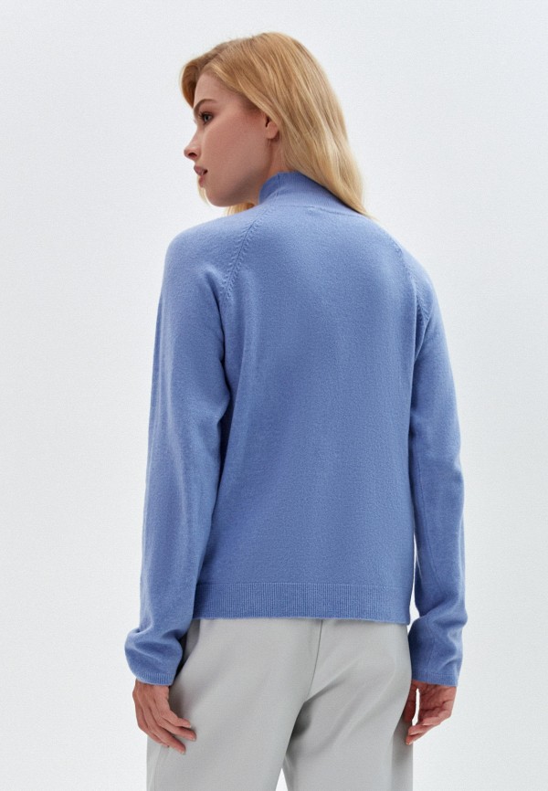 фото Водолазка zarina