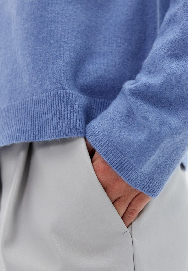 фото Водолазка zarina