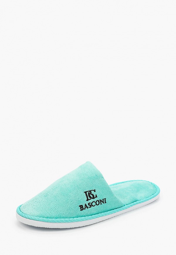 фото Тапочки 2 пары basconi