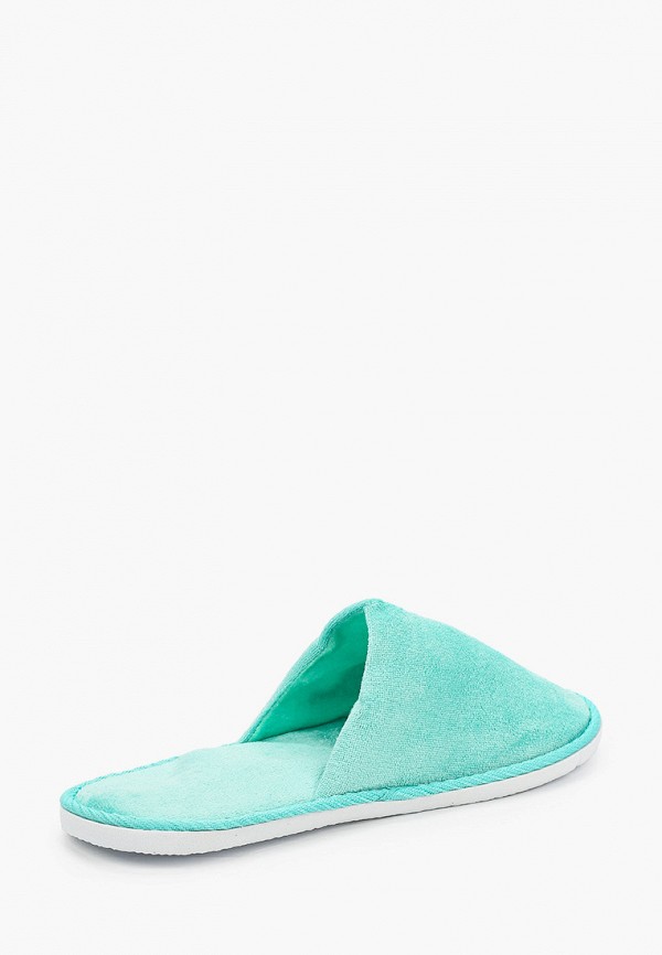 фото Тапочки 2 пары basconi