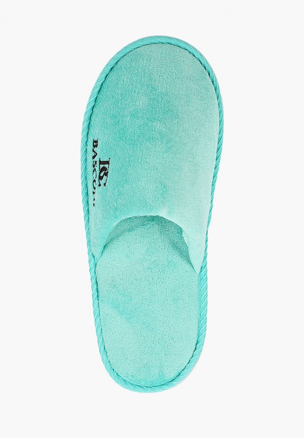 фото Тапочки 2 пары basconi