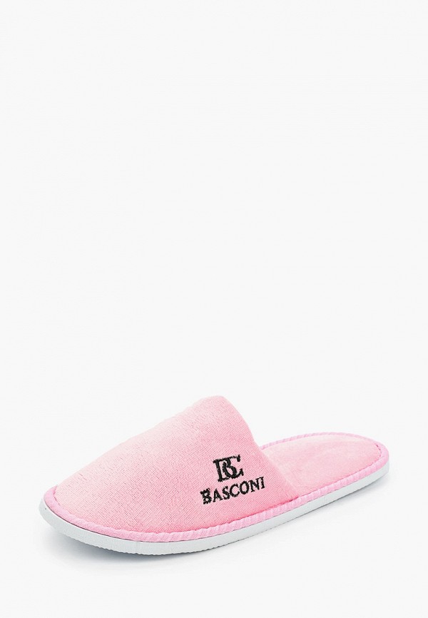 фото Тапочки 2 пары basconi