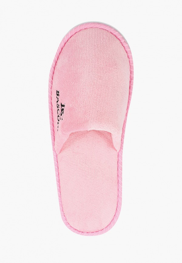 фото Тапочки 2 пары basconi