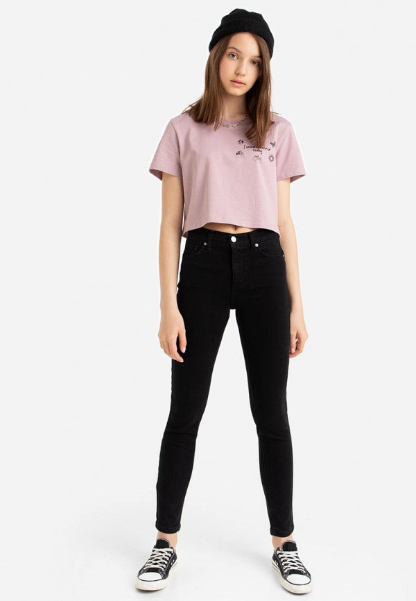 фото Джинсы gloria jeans