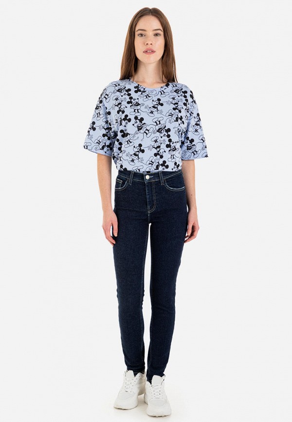 фото Джинсы gloria jeans