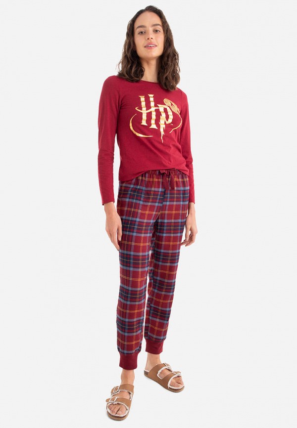 фото Брюки домашние gloria jeans