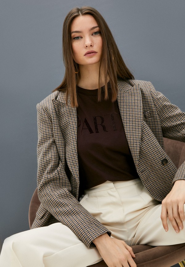 фото Футболка boss