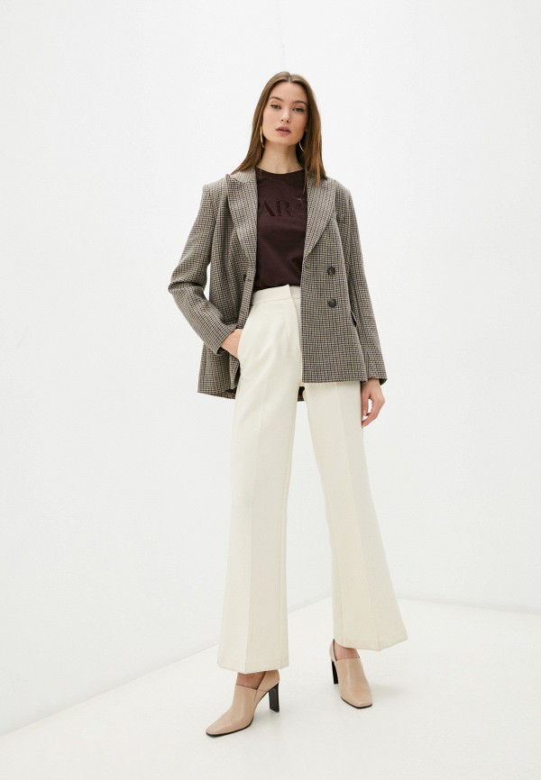 фото Футболка boss