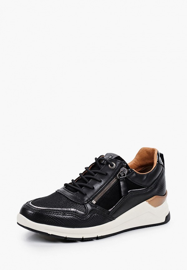 фото Кроссовки salamander