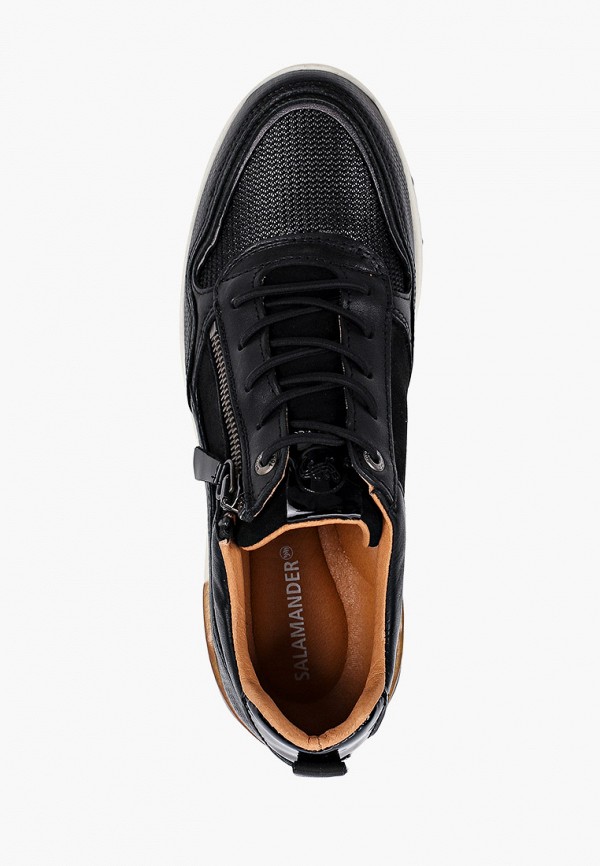 фото Кроссовки salamander