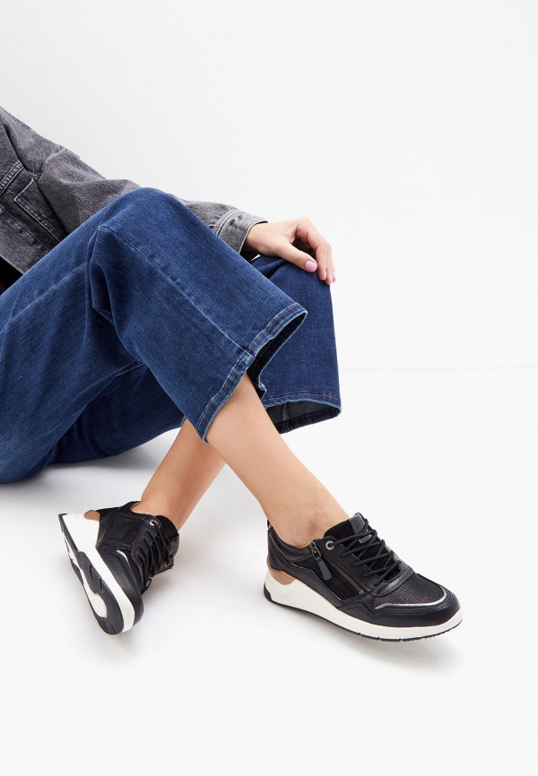 фото Кроссовки salamander