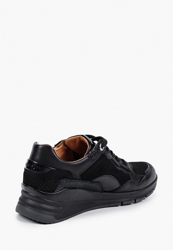 фото Кроссовки salamander