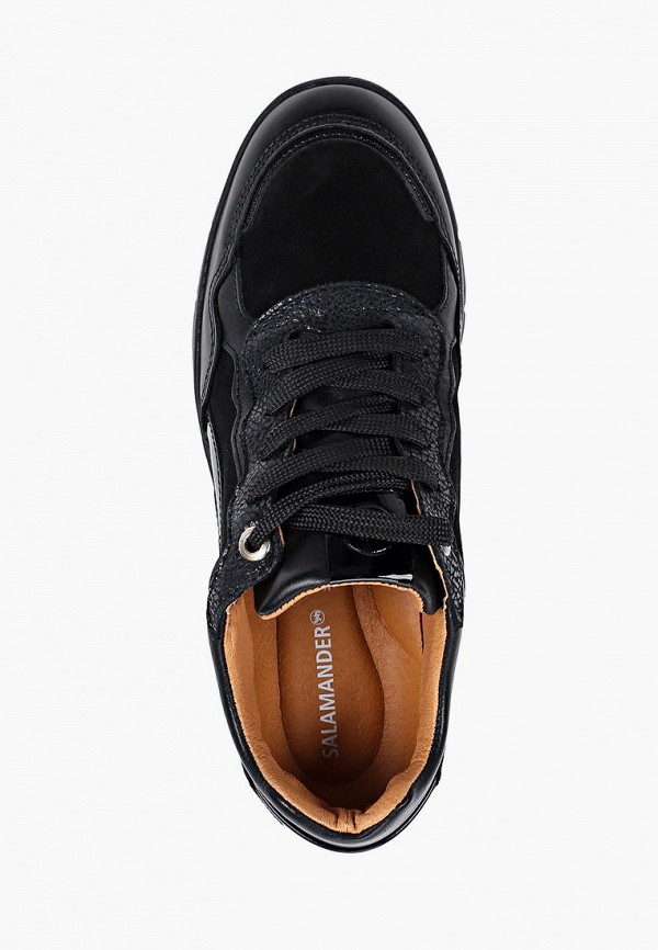 фото Кроссовки salamander