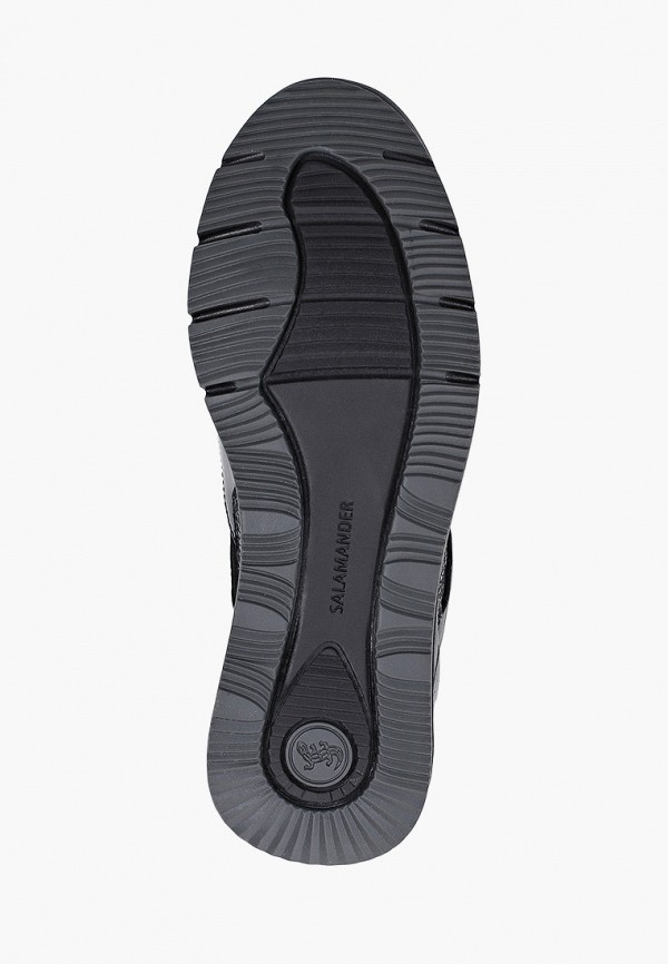 фото Кроссовки salamander