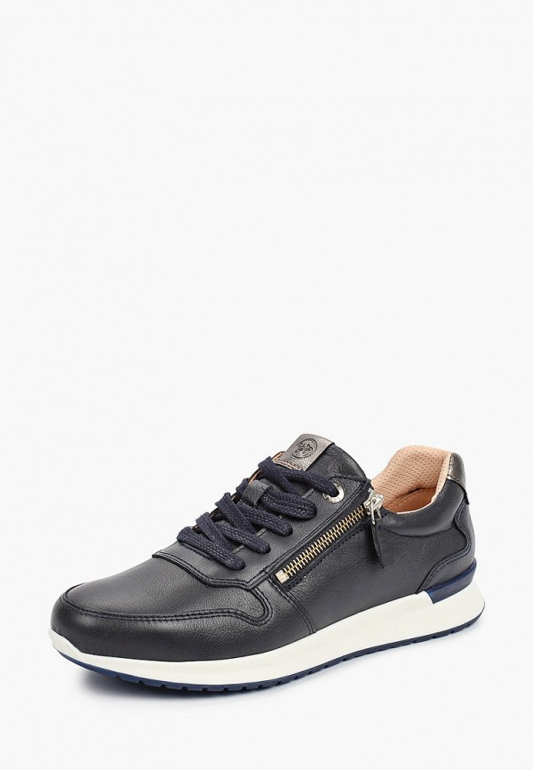 фото Кроссовки salamander