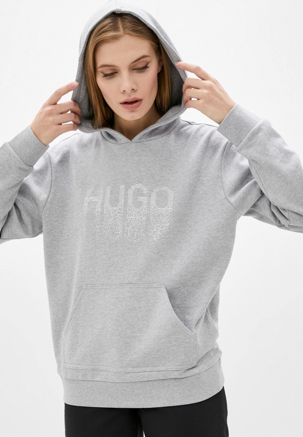 фото Худи hugo