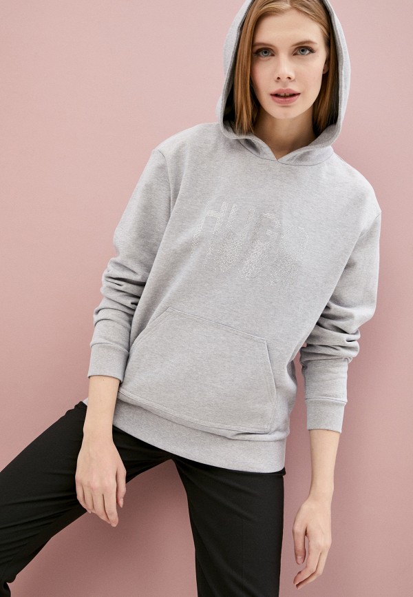 фото Худи hugo